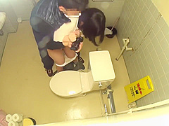 Student Toilet Pry Japanese - view more at mpjav net
