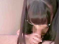 Astonishing porn video Small Tits great pretty one