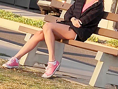 White Fit Chicks Love Asian Dicks - AMWF