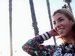 White Fit Chicks Love Asian Dicks - AMWF