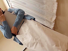 GHAT-122 院長の愛人 みこ いいなり性奴隷tース 小峰みこ