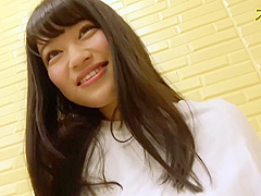 19yo Naughty Chinese Slut