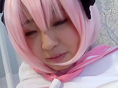 COSPLAY SEX (ASTOLFO)