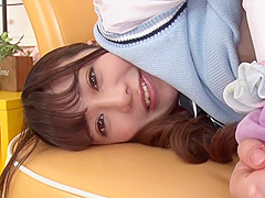 Astonishing porn scene Creampie exotic full version