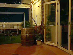 Chinese One Night Stand