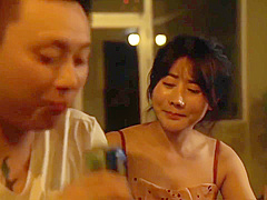 Chinese One Night Stand