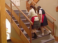 Amazing xxx scene Big Tits try to watch for full version