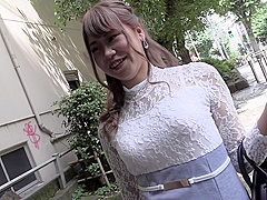 Horny porn clip Brunette best pretty one