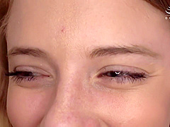 Horny porn scene Blonde unbelievable like in your dreams