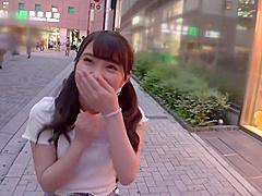 Amazing adult video Cumshot crazy show