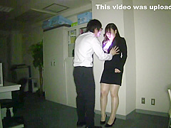 [KTB-035]Big Tits Dispatch-Experience Confession Of Sexual Harassment Dispatched Ena