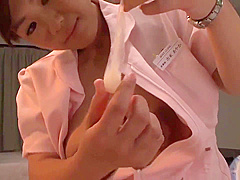 Breast Milk Fuck Clinic