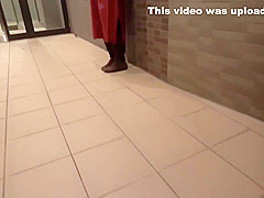 BANK-009 全くエロそうに見えないドスケベお姉さんと露天温泉旅行トロトロセックスでアヘ顔イキ狂い 三好凪