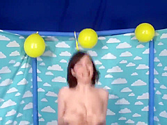 Aimi game leads to fucking