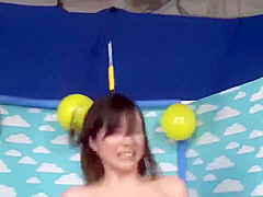 Aimi game leads to fucking