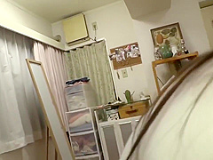 Astonishing sex scene MILF fantastic full version