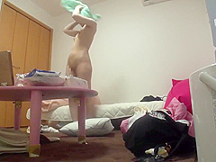 Astonishing sex scene MILF fantastic full version