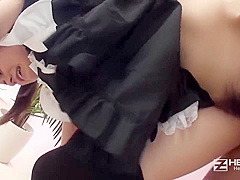 Rin Hitomi Fucks Sweet Tender Son 3