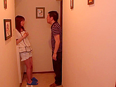 Astonishing adult movie Brunette exclusive full version