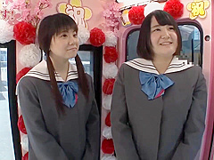 顔出し解禁！！ マジックミラー便 3分前まで女子校生！卒業式直後のオキt破りtンパ！！日本全国の制服人気No.1●校完全網羅スペシャル！ALL新作撮り下ろし総勢30人！本番JK10人！！8時間！in東京・横浜・静岡・名古屋・大阪・神戸 DVDMS-129 -3