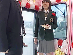 顔出し解禁！！ マジックミラー便 3分前まで女子校生！卒業式直後のオキt破りtンパ！！日本全国の制服人気No.1●校完全網羅スペシャル！ALL新作撮り下ろし総勢30人！本番JK10人！！8時間！in東京・横浜・静岡・名古屋・大阪・神戸 DVDMS-129 -3