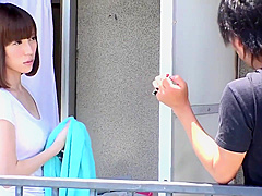 TEM-017 Yuria Ashina Hikaru Konno Yuu Shiraishi