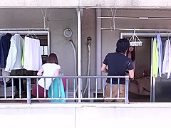 TEM-017 Yuria Ashina Hikaru Konno Yuu Shiraishi