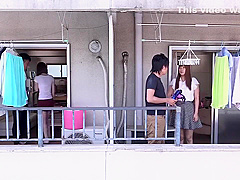 TEM-017 Yuria Ashina Hikaru Konno Yuu Shiraishi