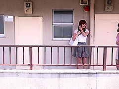 TEM-017 Yuria Ashina Hikaru Konno Yuu Shiraishi