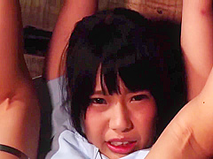 Electro Torture XXXXIII