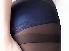 Hottest porn scene Solo craziest