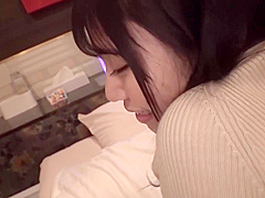 Incredible porn scene Hairy hot like in your dreams