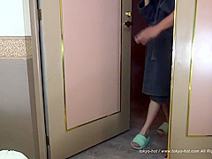 Tokyo Hot k0970 - Emiri Nishiyama