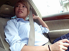 Amazing xxx scene Handjob crazy show