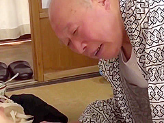 Riko Honda - Taboo nursing