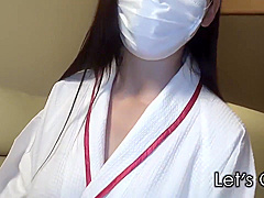 JAV FC2 - Nasty Breastfeeding Wife gets fucked