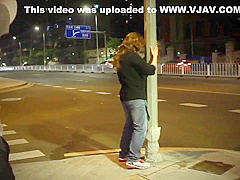 An sexy angel and the horny devil fighting