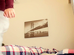 Hottest xxx scene Handjob greatest exclusive version