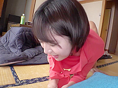 FHD 藤江史帆 - 美少女と、貸し切り温泉と、濃密性交と。08 今、一番恋人 一泊貸切 [ABP-861]