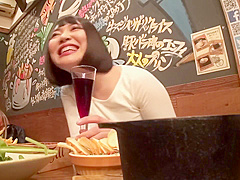 Hottest xxx movie POV crazy only for you