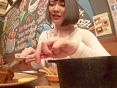 Hottest xxx movie POV crazy only for you