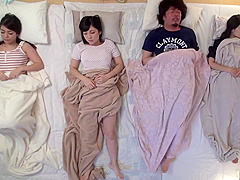 Horny adult video Big Tits incredible , watch it