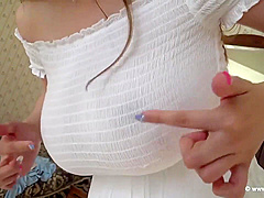 Anri Okita - Breast Care