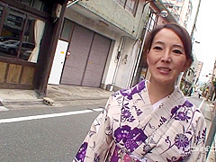 Paco 012111 287 Kimono anal fuck