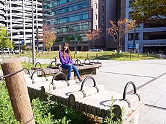 Incredible xxx scene MILF craziest show