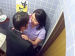 Fabulous sex video MILF newest like in your dreams