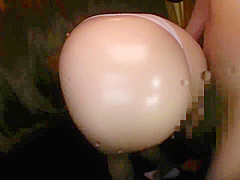 [LT9] FLAV-195 - HYPER FETISH Big Tits Campaign Girl Noyare Queen Shiiba Mikuru