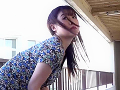 DASD-646 My Neighbor Is Sleeping Her. "Pre-marriage Presents Made Sex Boys" Momomi Kotori