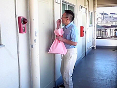 DASD-646 My Neighbor Is Sleeping Her. "Pre-marriage Presents Made Sex Boys" Momomi Kotori