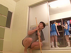 Exotic sex scene Brunette incredible exclusive version